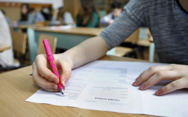You are currently viewing Repartizare competente lingvistice si digitale Bacalaureat, sesiunea iunie 2026